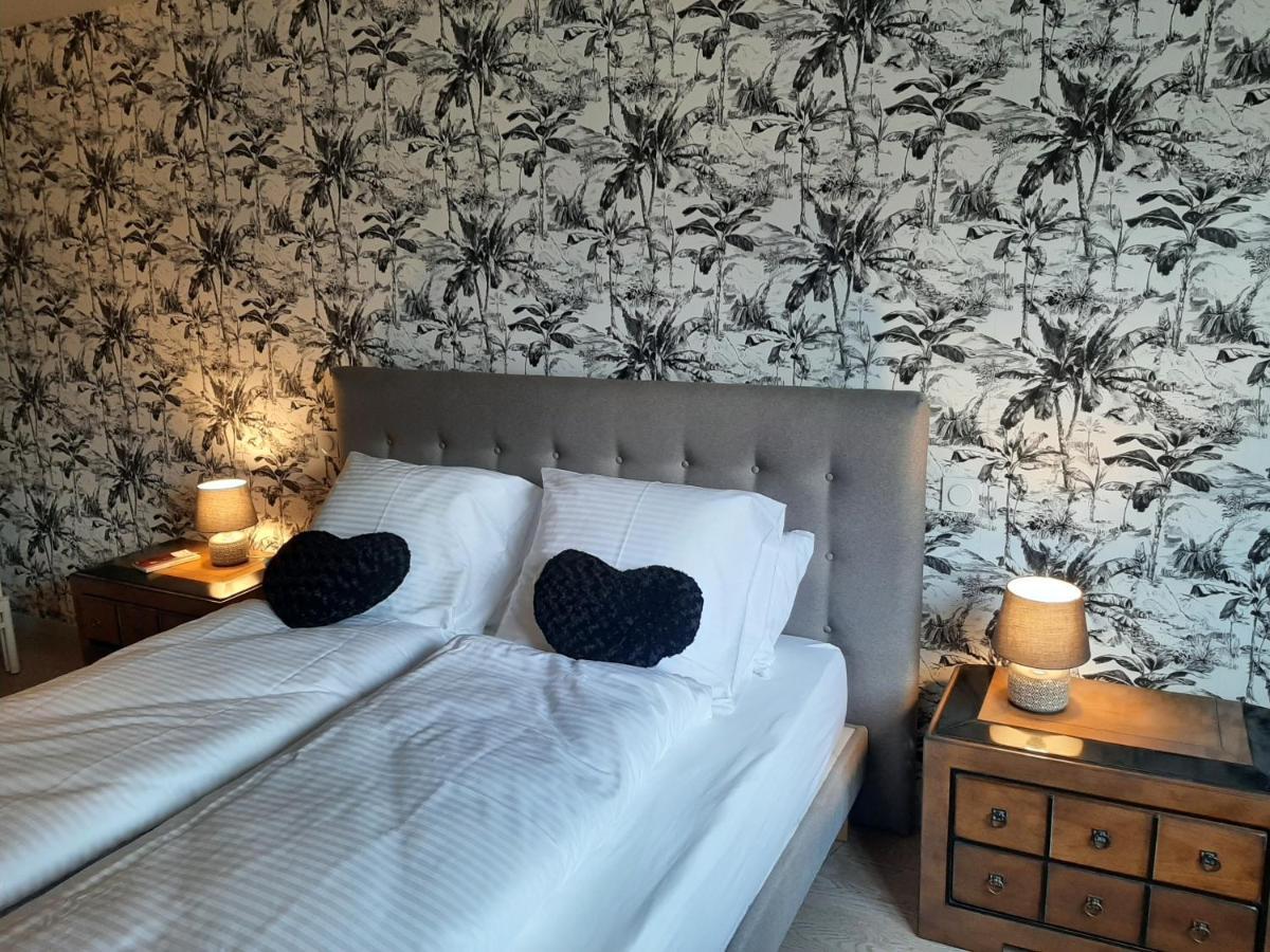 Dock 23 Apartment Colmar Luaran gambar